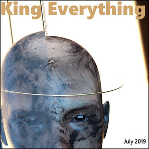 Unassuming Afterclaps cover