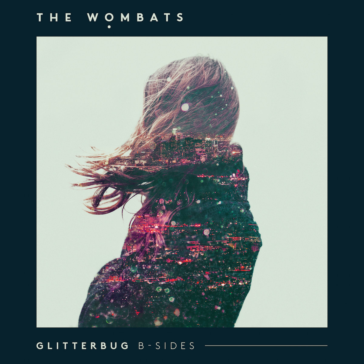 Glitterbug B-Sides | The Wombats