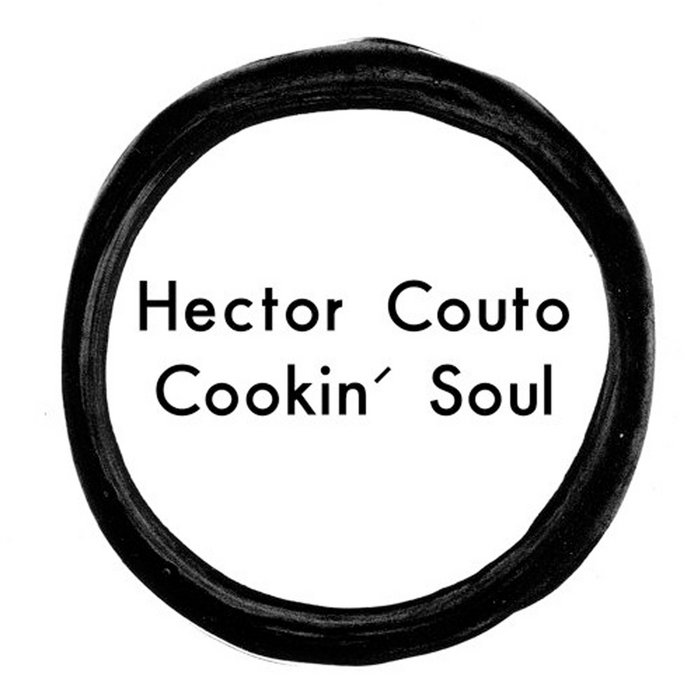 Quasimode/Soul Cookin Ep JS12S099 Used 12