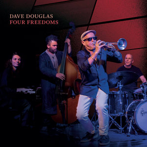 Four Freedoms cover