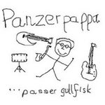 ... passer gullfisk