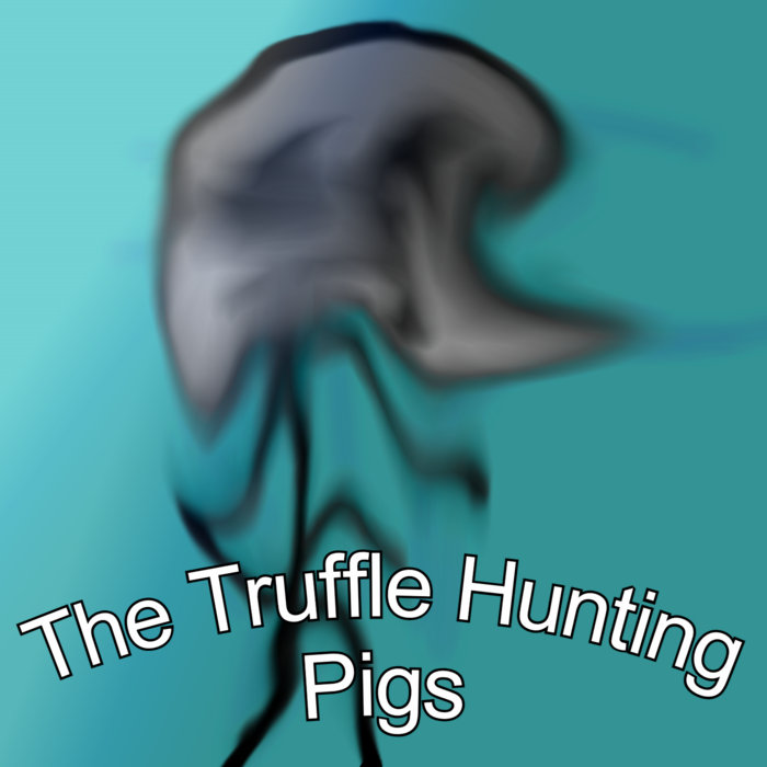 Warsaw The Truffle Hunting Pigs