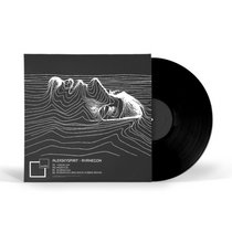 Alexskyspirit, Balanca, TAAR1 — B2 Alexskyspirit - Rvanegon (Balanca Hybrid Remix)