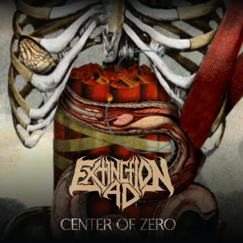 Music | Extinction A.D.