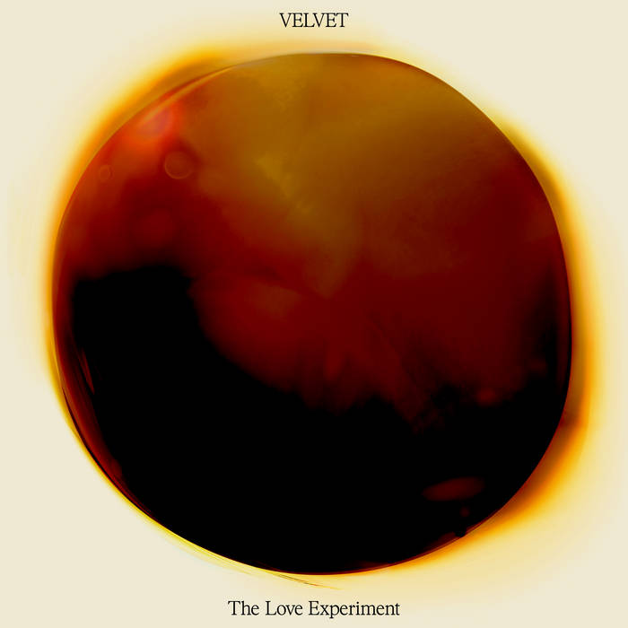 Velvet | The Love Experiment