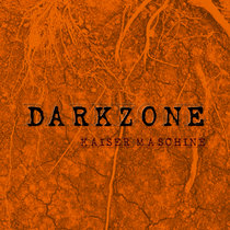 Darkzone cover art