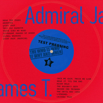 Music | Admiral James T.