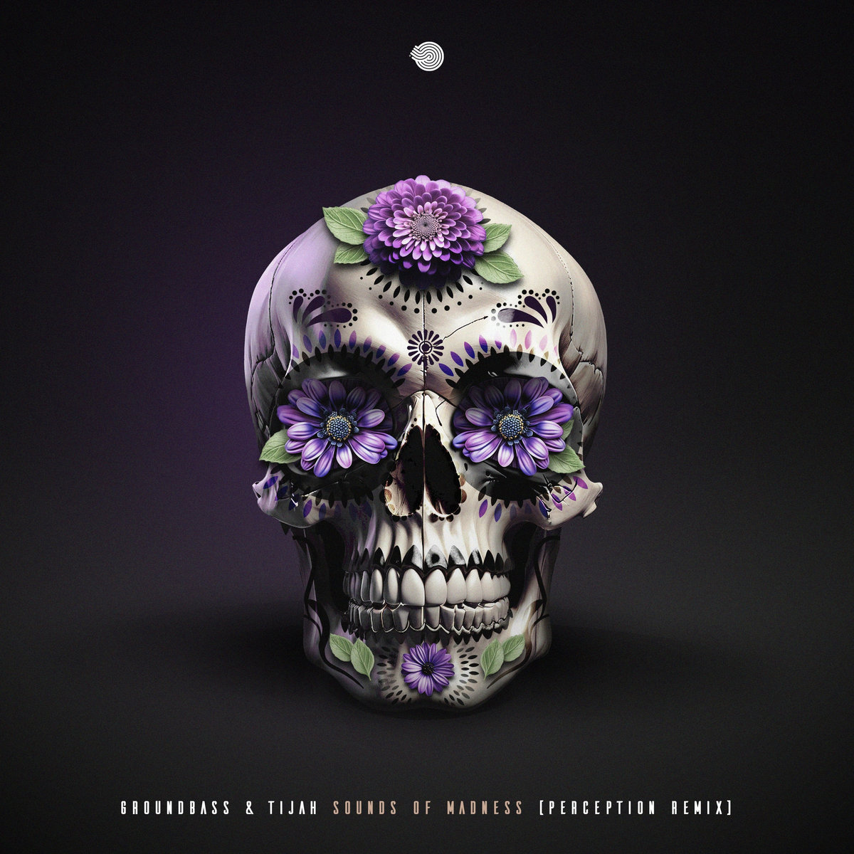 Sounds of Madness (Perception Remix) | Groundbass & Tijah (Iboga