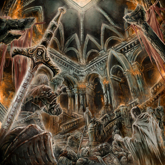 Vincere Vel Mori | Austin The Death Metal Unicorn