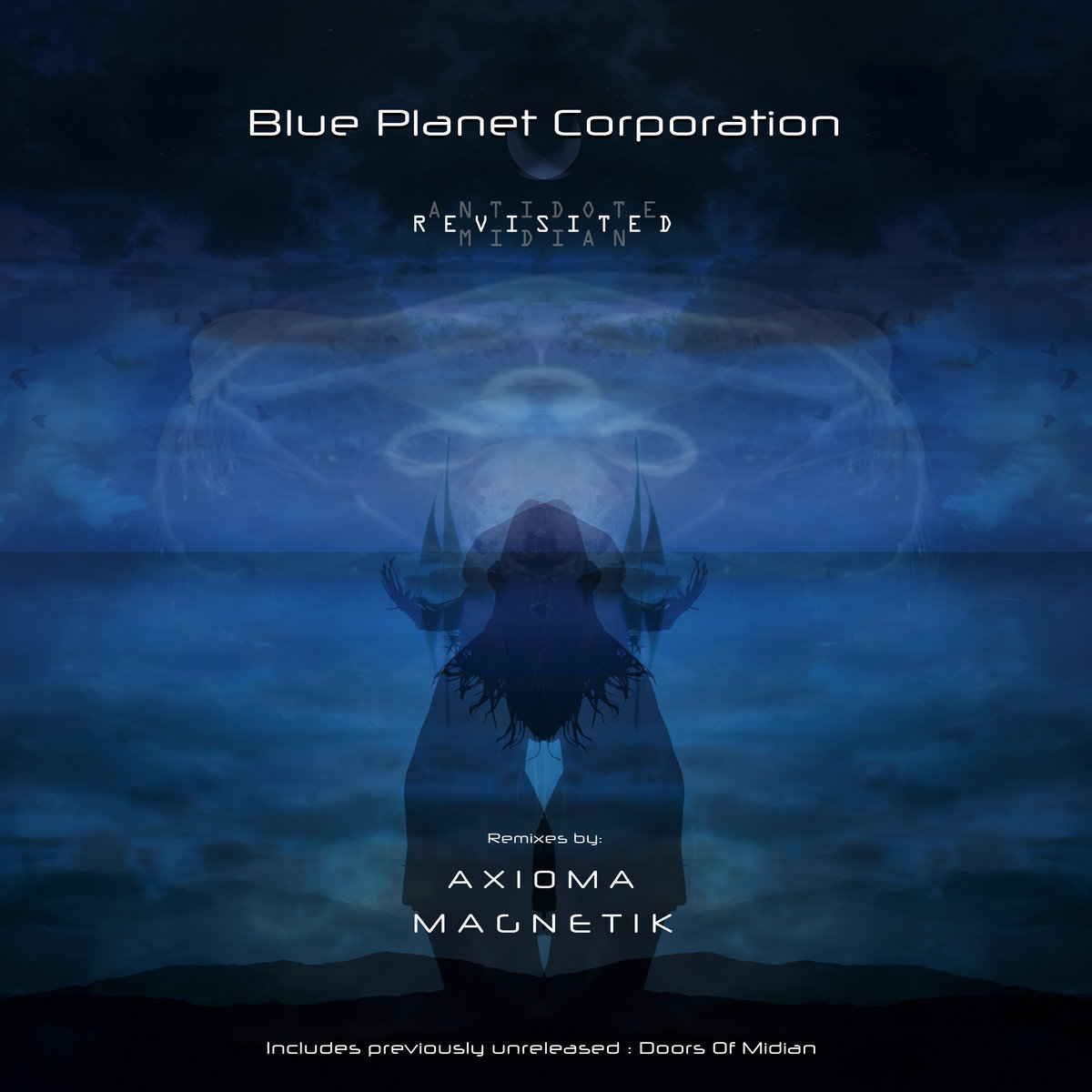 Blue Planet Corporation Revisited | BLUE PLANET CORPORATION