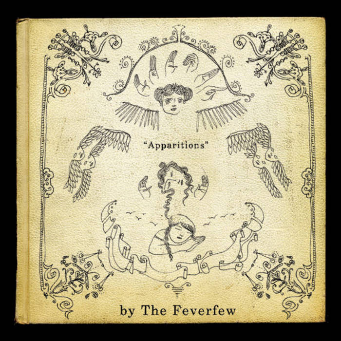 The Night The Whole World Caught On Fire The Feverfew