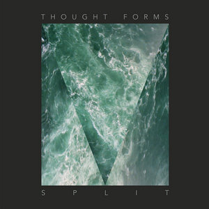 SPLIT cover