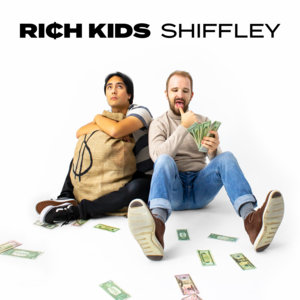 Rich Kids cover