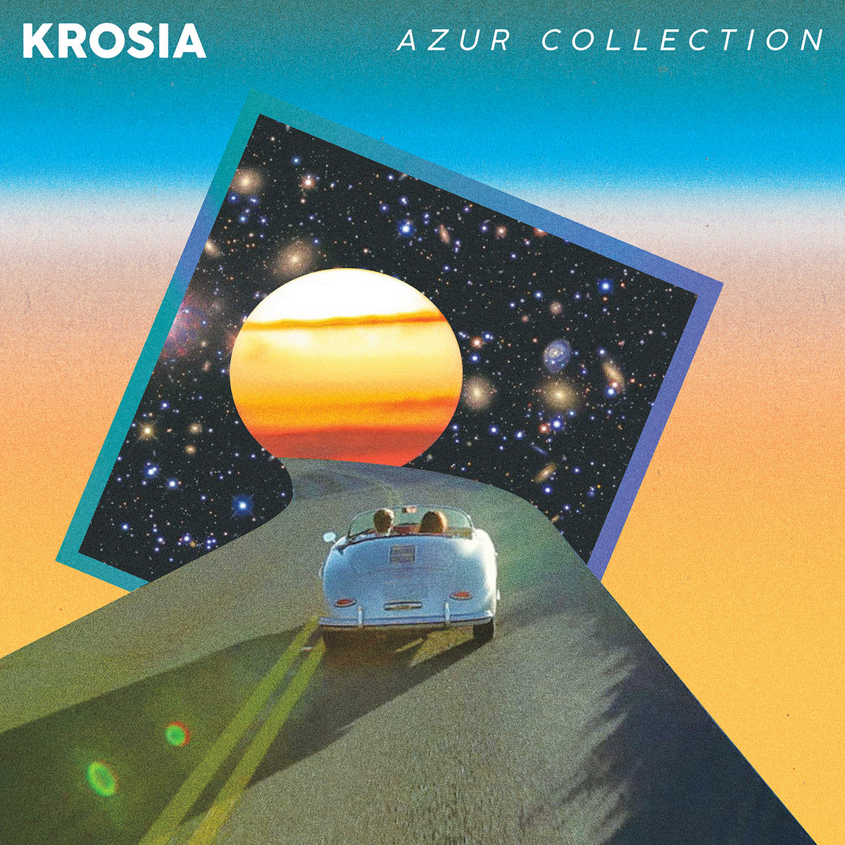 Azur Collection | Krosia