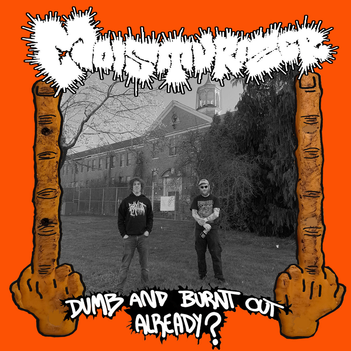 Dumb And Burnt Out Already? | Moisturizer