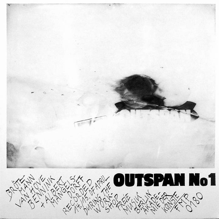 Brötzmann / Van Hove / Bennink LP オリジナル盤 NC00NDA4LmpwZWc.jpeg