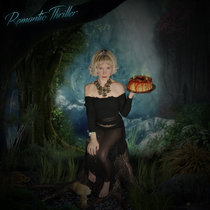 Angel Food Cake cover art