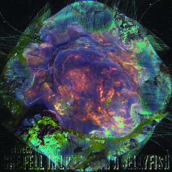 She Fell in Love With a Jellyfish