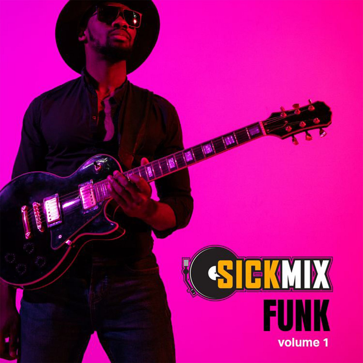 Funk 1 | MusicGuy