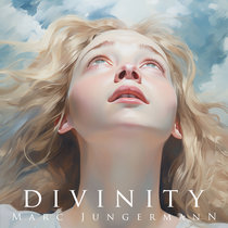 Divinity cover art