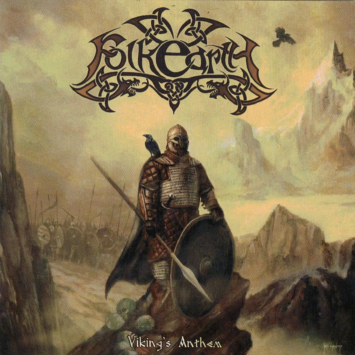 Viking's Anthem | Folkearth | NatureSound Recordings