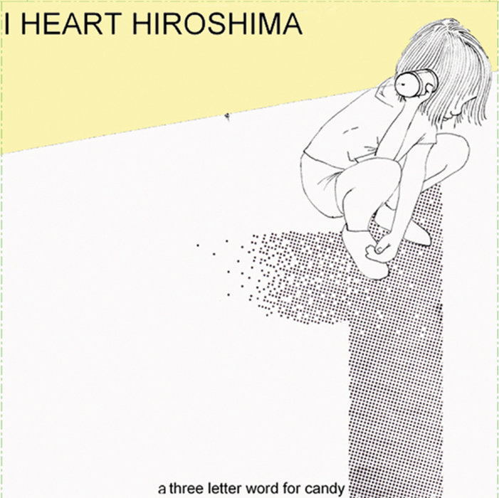 i heart hiroshima a three letter word for candy consume valve 3 letter word for candy