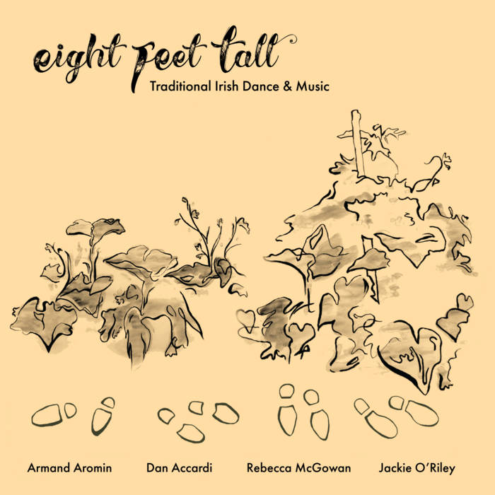 Music  Eight Feet Tall