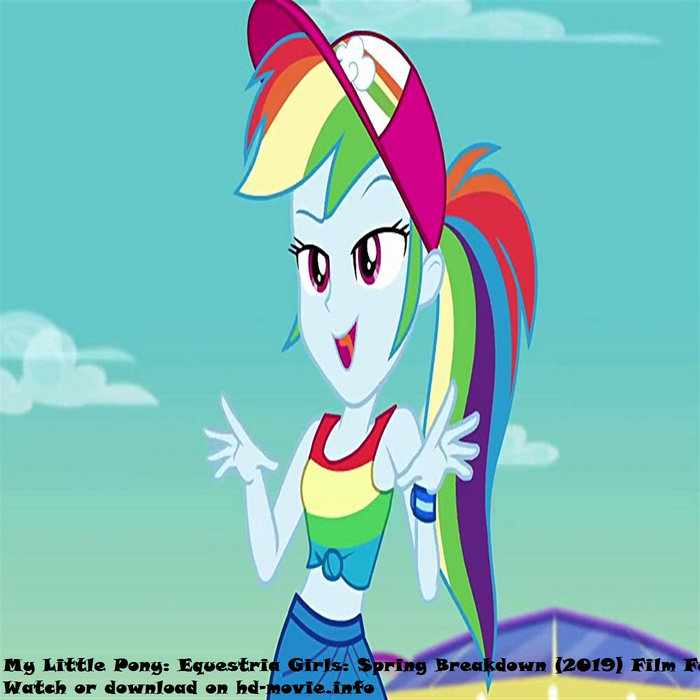 my little pony equestria girl movie 2019