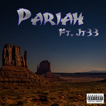 PARIAH cover art