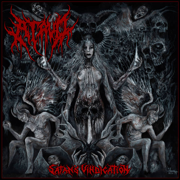 Satan's Vindication