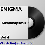 Enigma 4: Metamorphosis