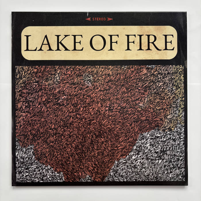 Lake Of Fire | Jason Crumer | SATATUHATTA