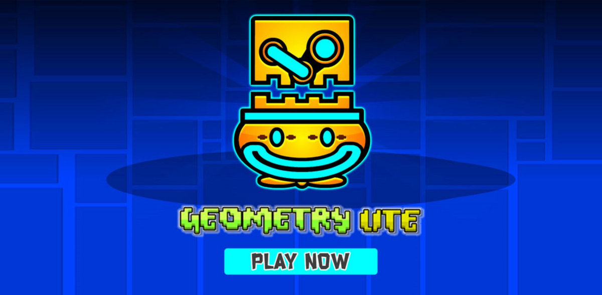 Geometry Dash Lite | Geometry Dash Lite