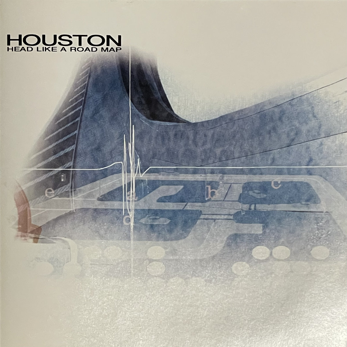 国内未発/極希少 北欧HR メロハー AOR OUTLASTED/WAITING FOR