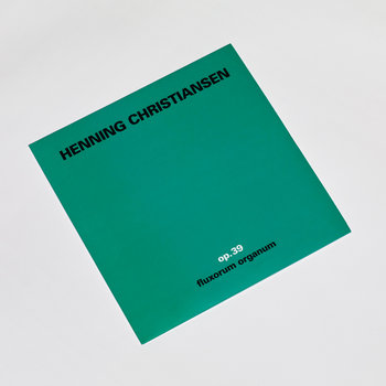 Music | Henning Christiansen