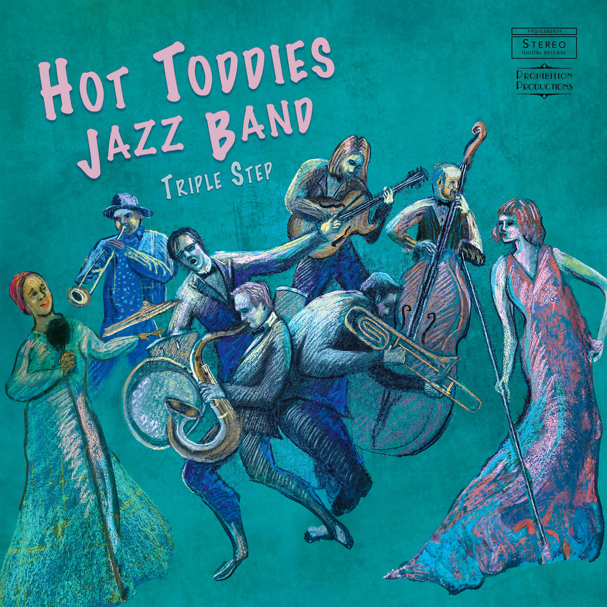 Jazz triple clearance