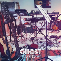 Ghost (preview) cover art