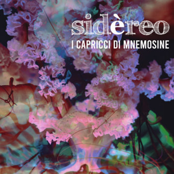Album artwork for I capricci di Mnemosine
