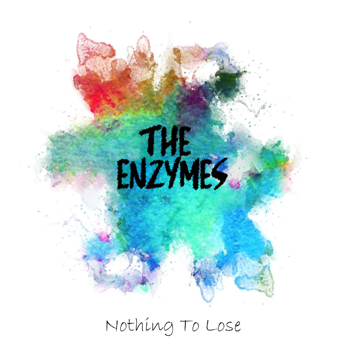 Nothing To Lose cover