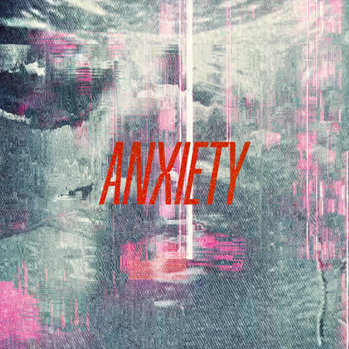Anxiety (feat. Porcelain Dancer), by Night in Athens