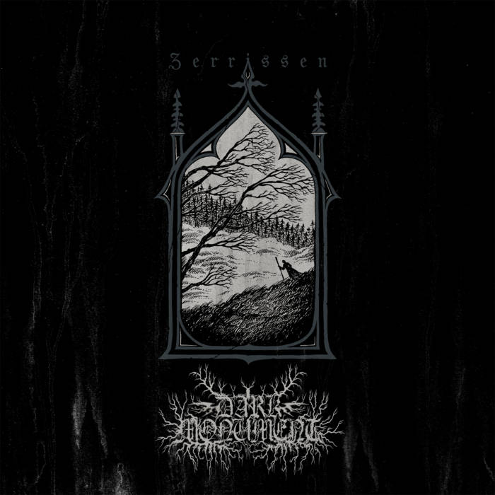 Zerrissen | Dark Monument