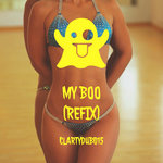 CLARTY DUB 015: MY BOO (REFIX)