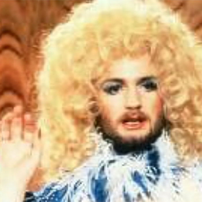 Cupid Stunt EP Kenny Everett ExaltRecords