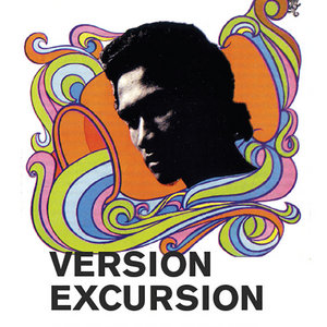 Version Excursion cover