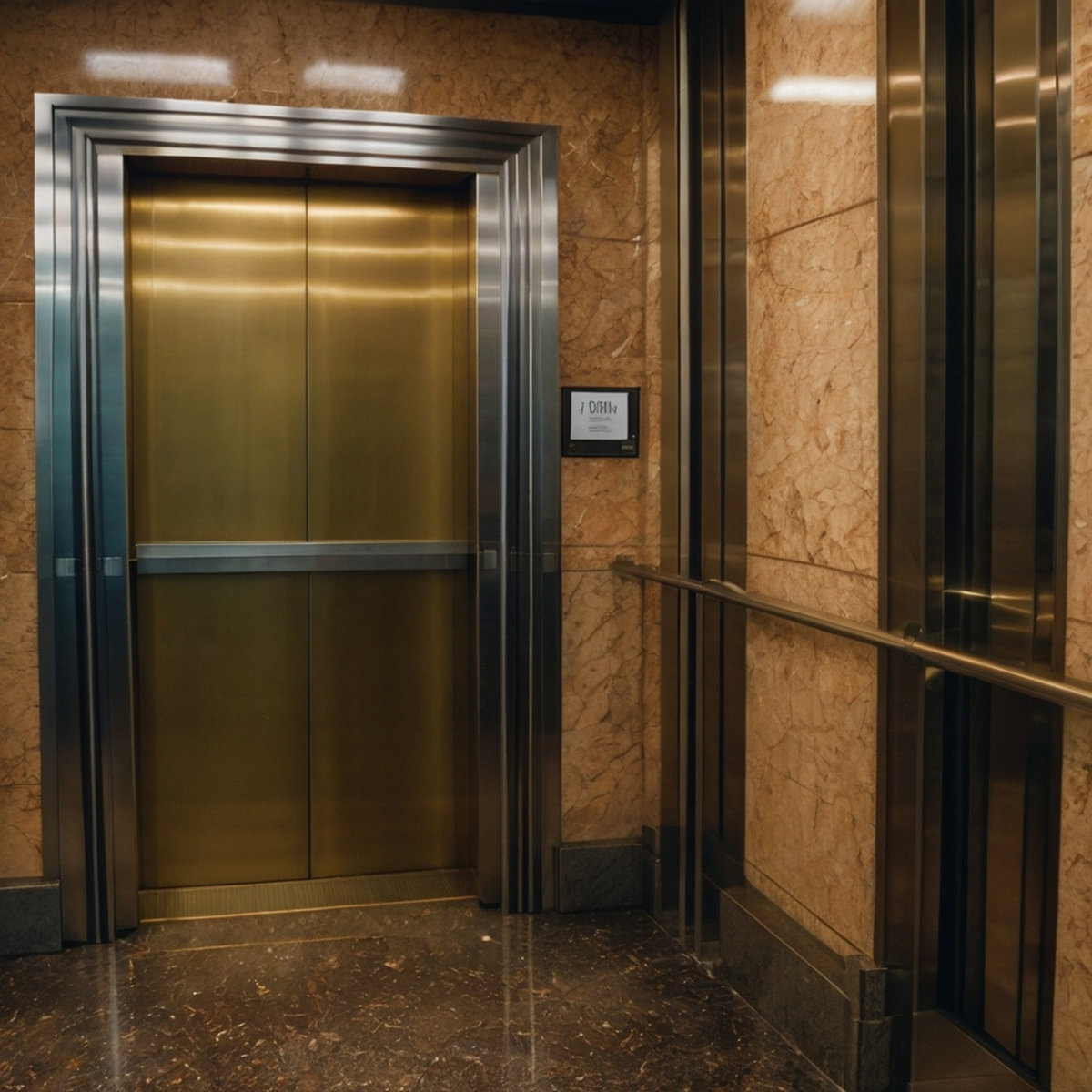 Ｅｌｅｖａｔｏｒ　