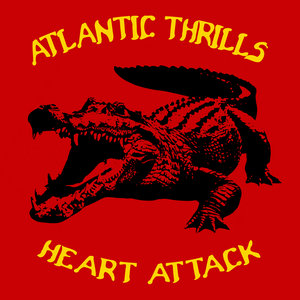 Heart Attack cover