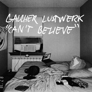 Can't Believe cover