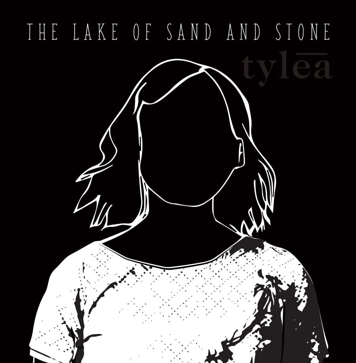 The Lake of Sand and Stone by Tylea