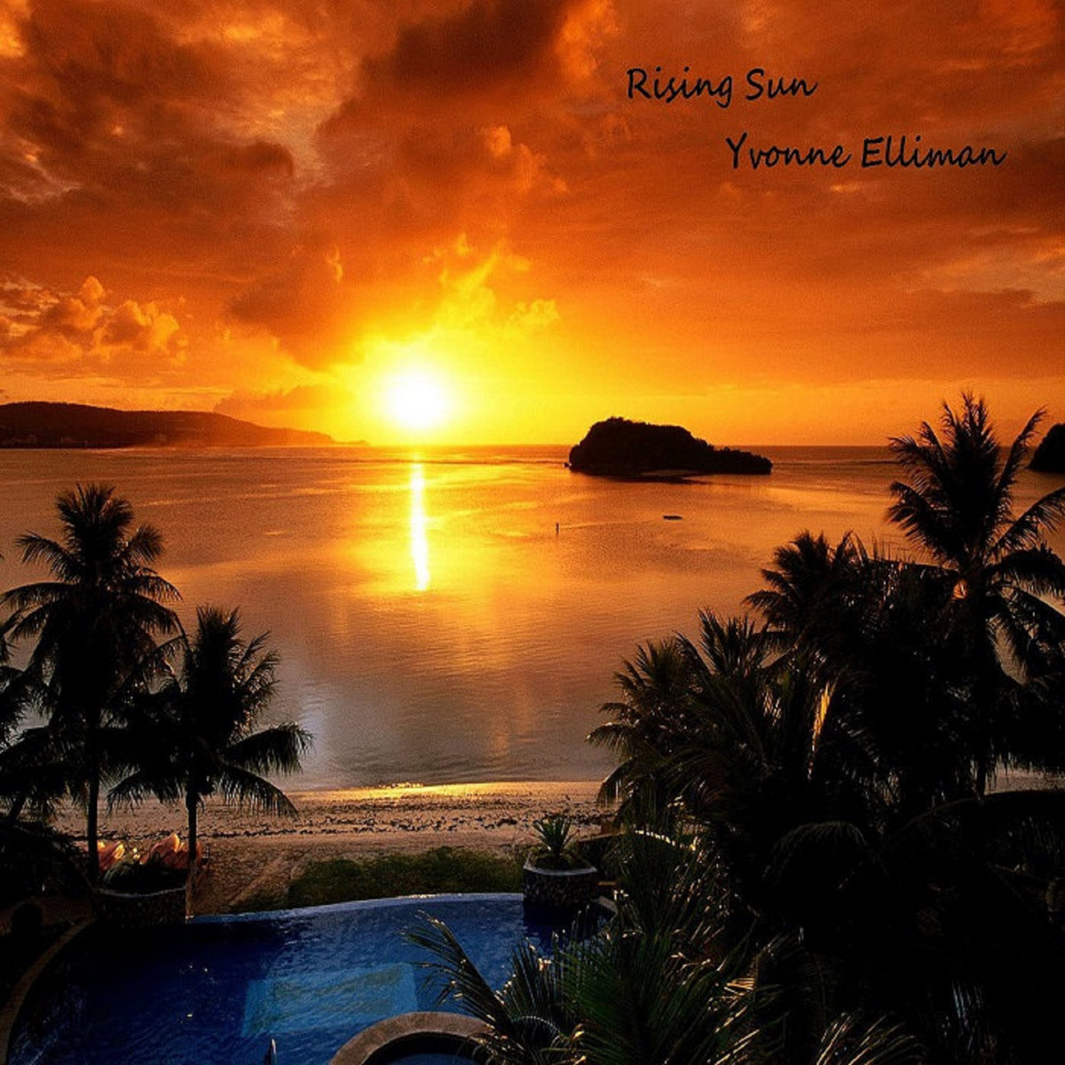 Ishing Sun Rising Sun | Yvonne Elliman