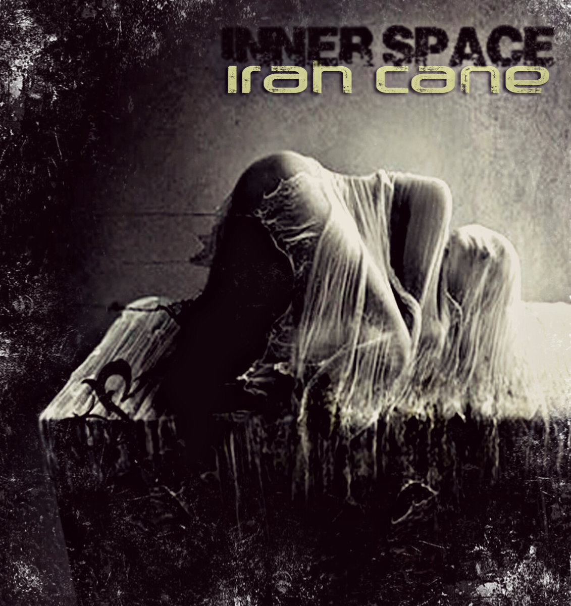 Inner Space cover